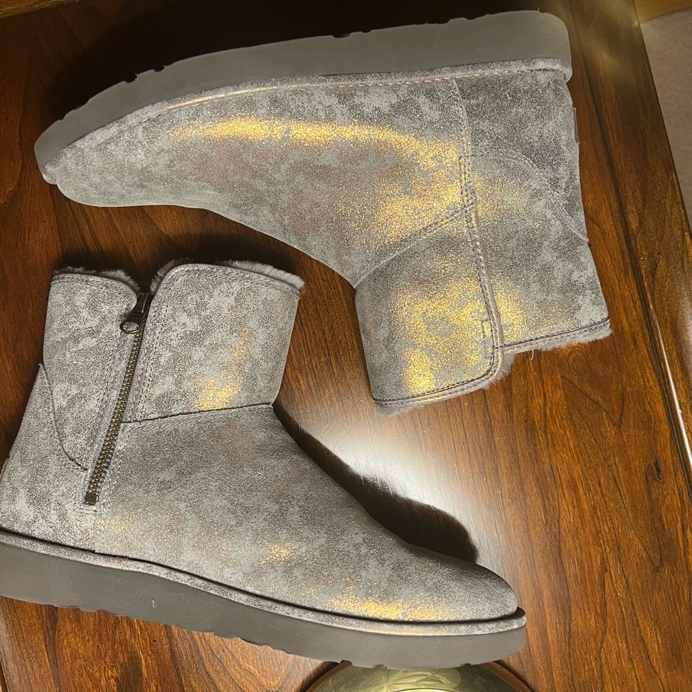 Treadlite Uggs